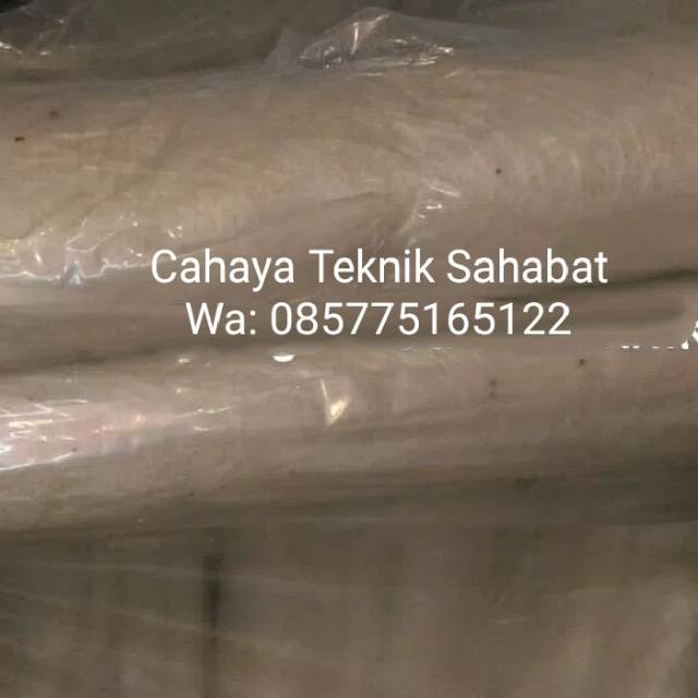 Serat fiber mat