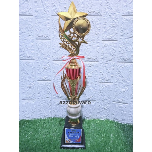 piala B102 mini FG 27 + onix5 cm