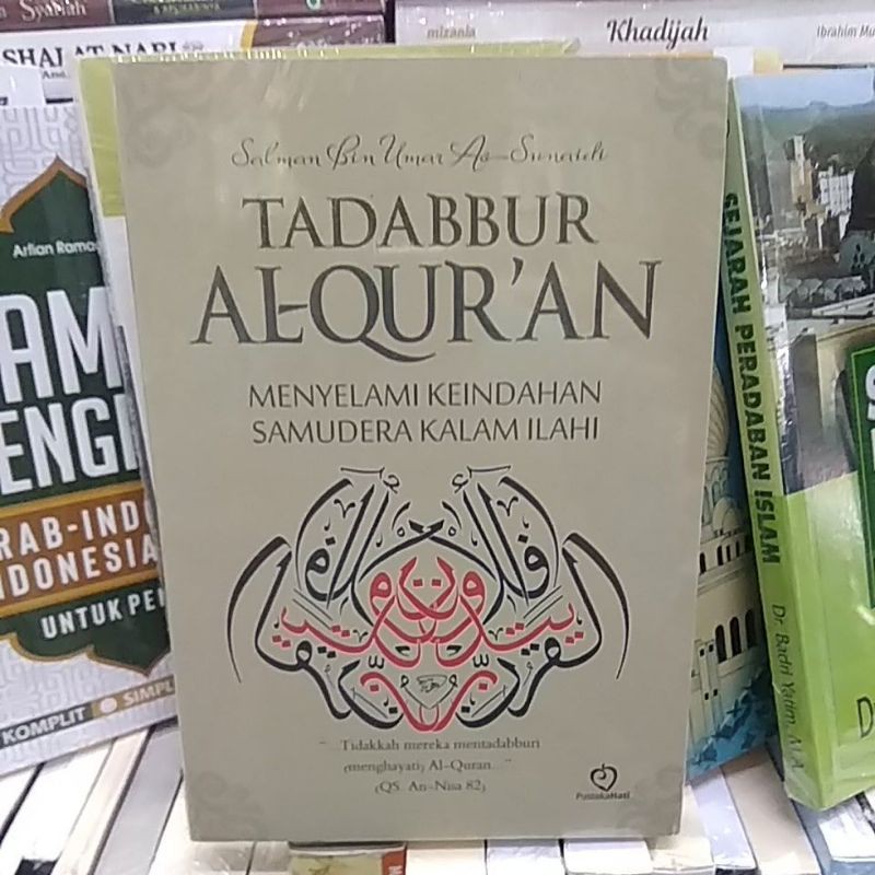 Tadabbur Al-Qur'an