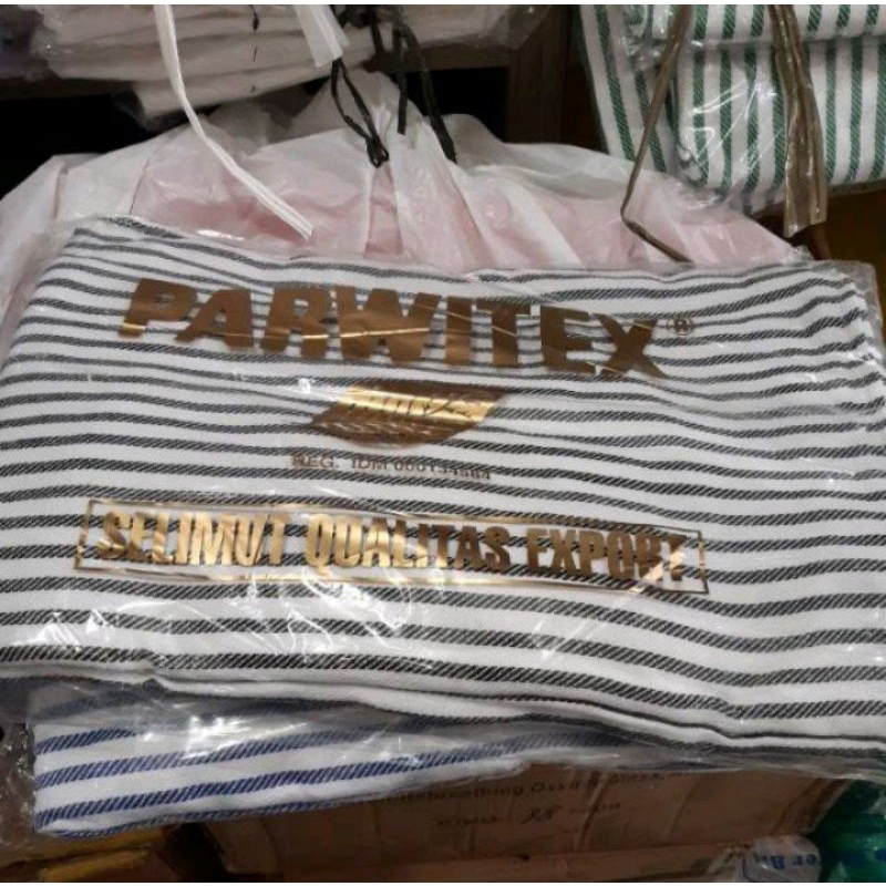 Selimut Lurik / Slimut Lurik / Slimut Pasien / Selimut / Slimut