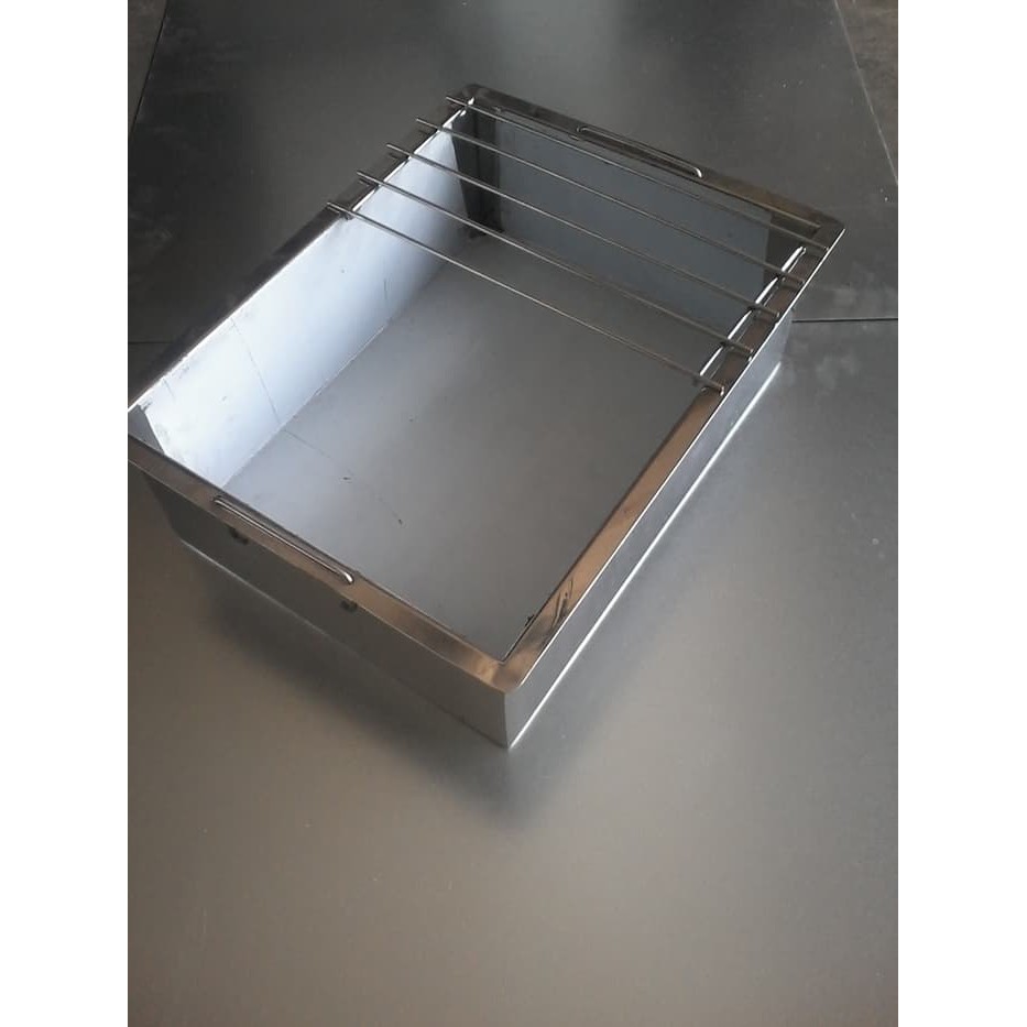 wajan penggorengan kentang spiral