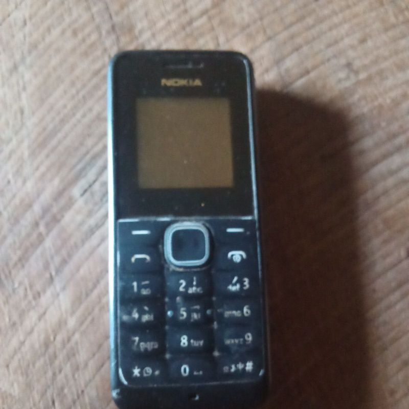handphone Nokia 105