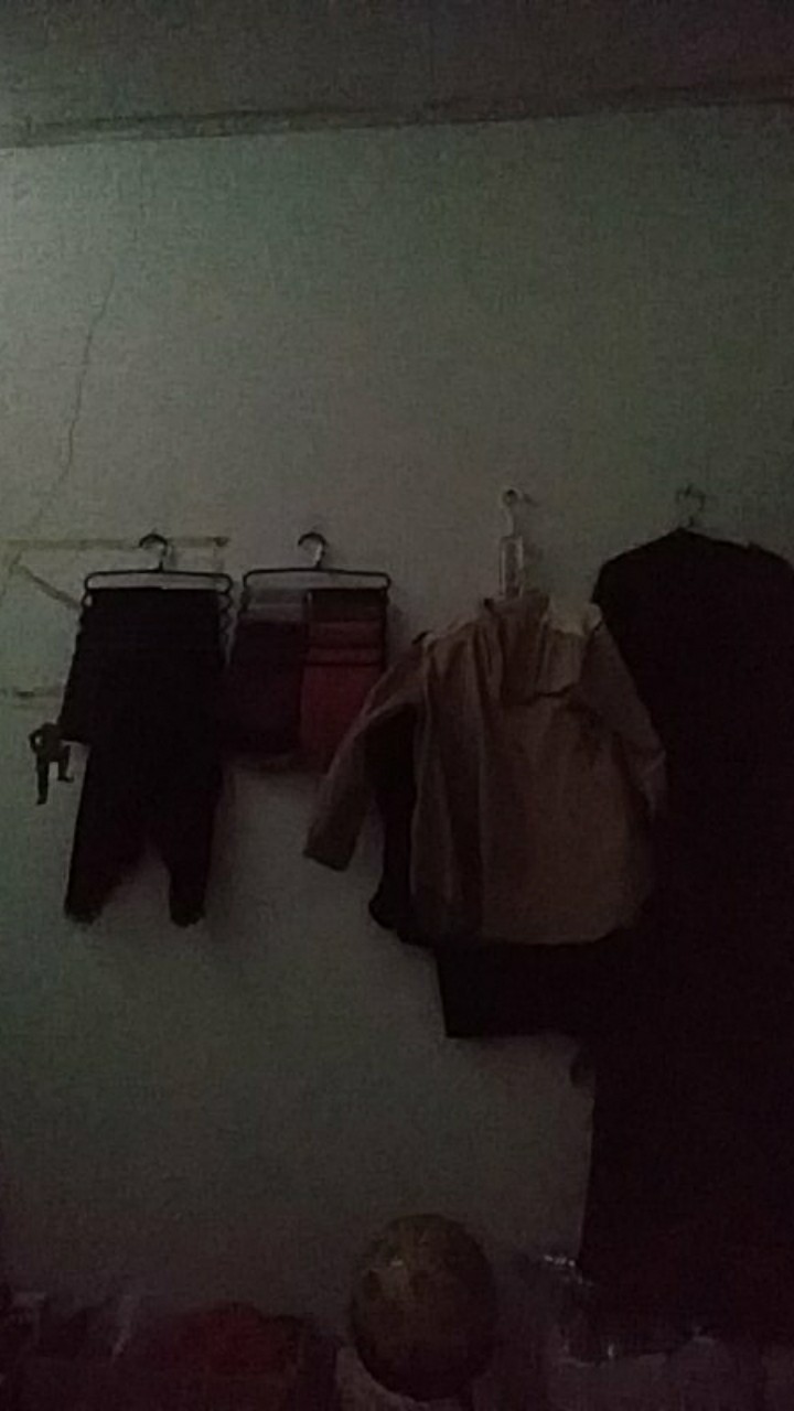 Magic Hanger / Gantungan Baju Multifungsi