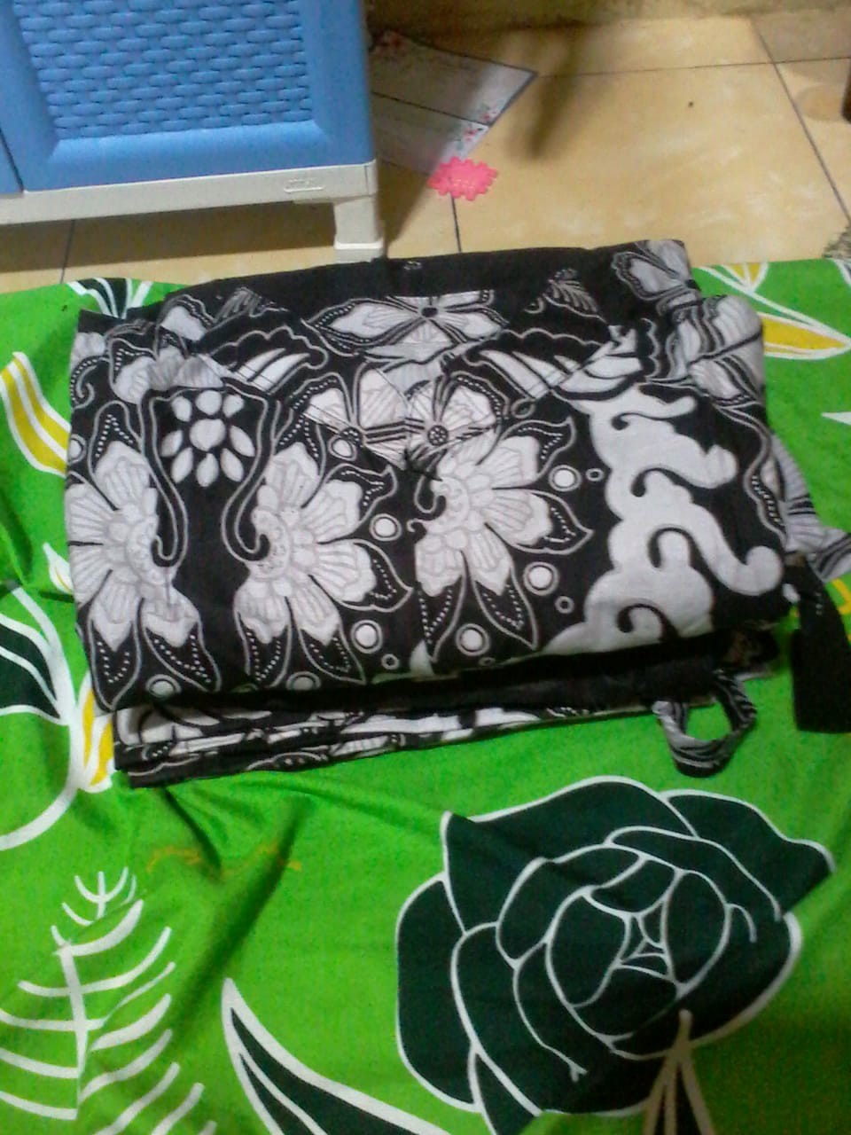 Couple Batik Asmara Linggar Srg 7 By Suryandhanu 4666784743886 Couple L - Fit Xl