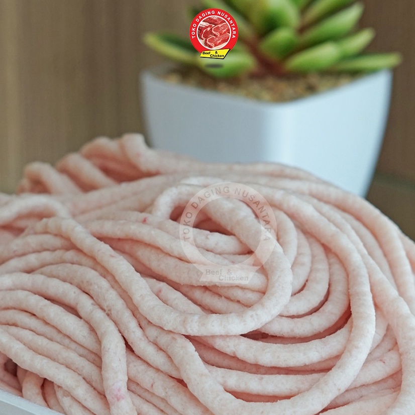 

AYAM GILING DADA 500GRAM