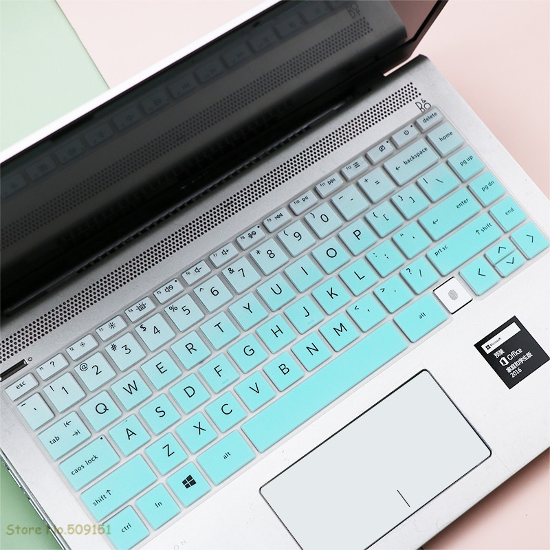 Skin Cover Keyboard Laptop Untuk HP Envy X360 Envy 14t-eb 14t-eb 14t-eb000 X360 13-ay 13-bd 13m-b 13m-by 13-ba 13-a