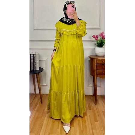 GAMIS RENDA POLOS