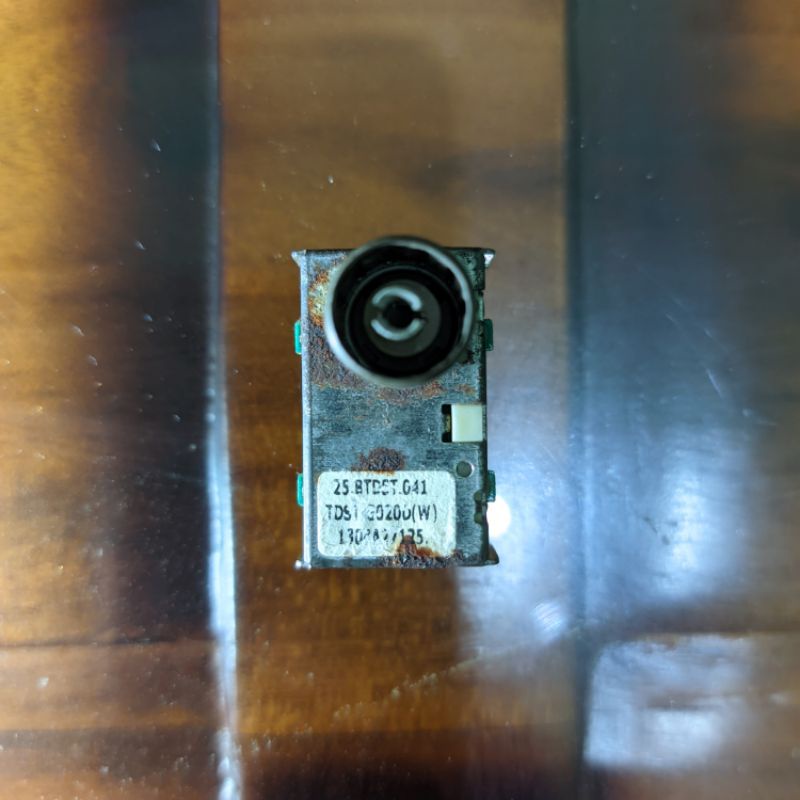 Tuner Tv Lcd/Led Sharp TDST G020D(W)