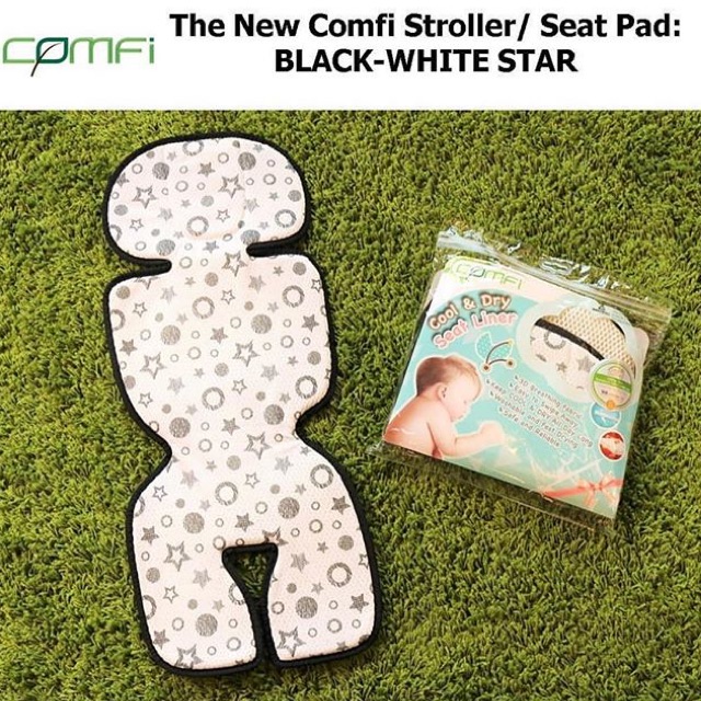 Comfi stroller pad