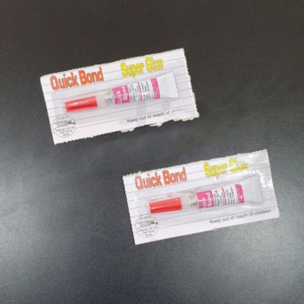 

Lem Super Quickbond original