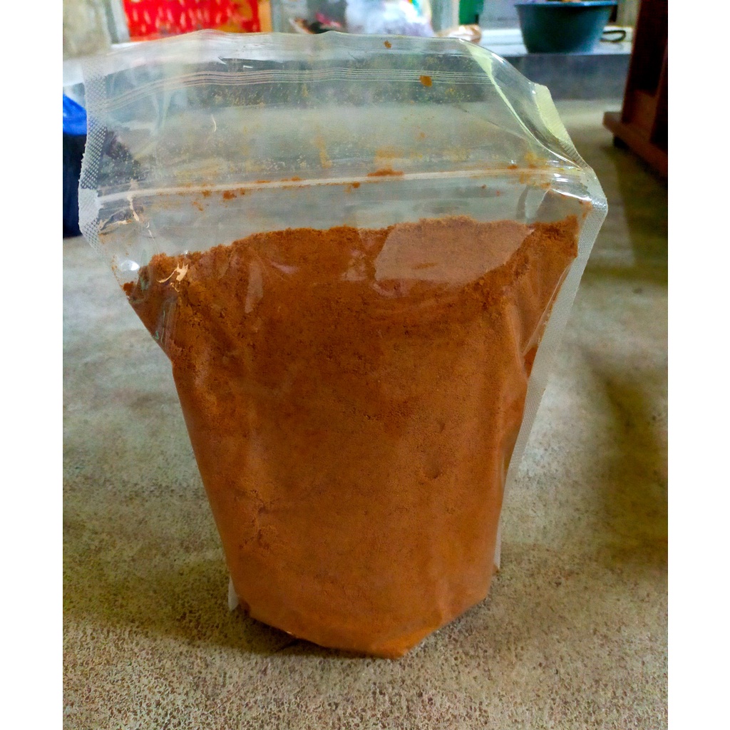 

Gula aren bubuk/gula semut