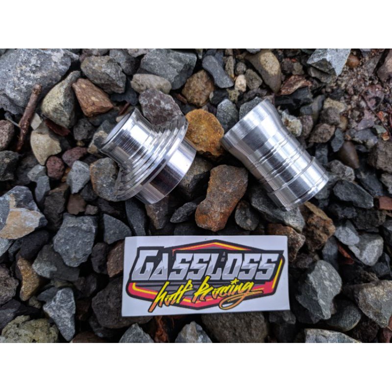 BOSH TROMOL ARM KAZE CB TROMOL KING TROMOL SCORPIO ARM KAZE PNP