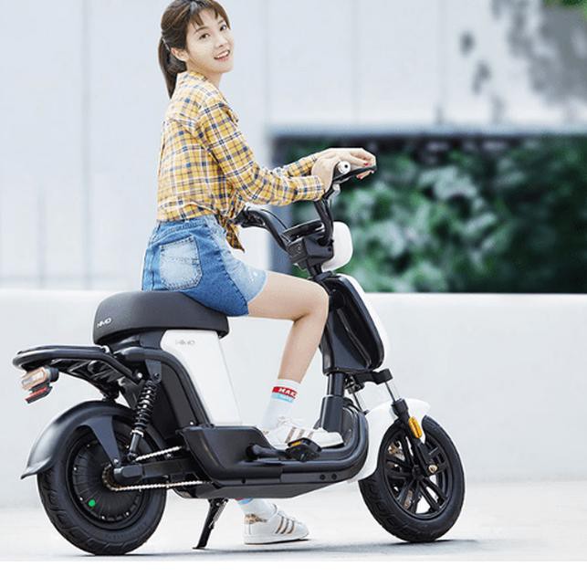 xiaomi himo t1 electric bike