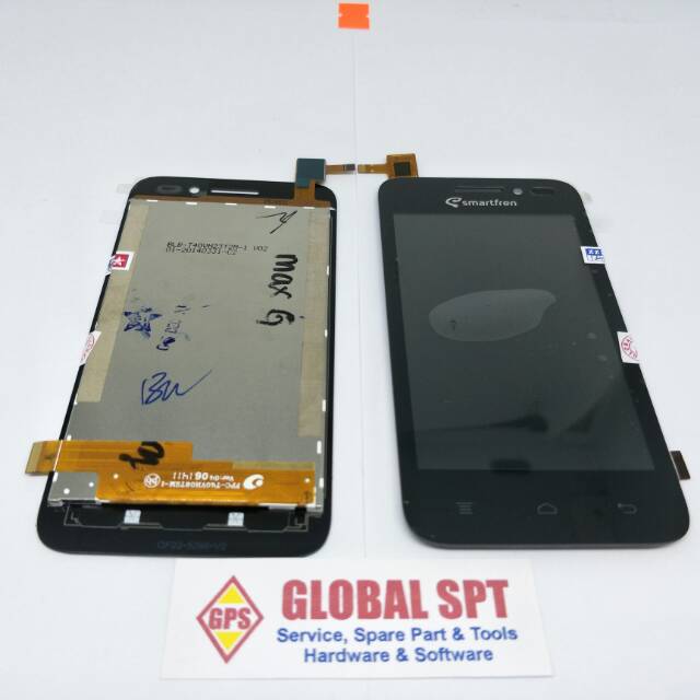 LCD TOUCHSCREEN SMARTFREN AD687G / ANDROMAX G