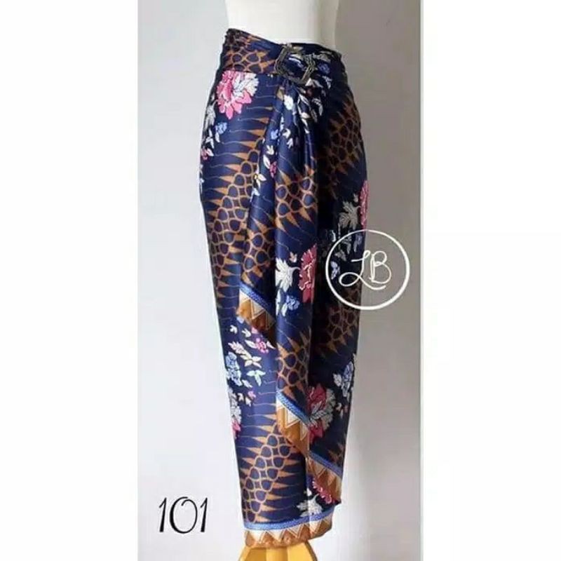 ROK LILIT / Rok lilit bawahan batik / Rok lilit songket / bawahan batik kebaya-SEPATU NAVY