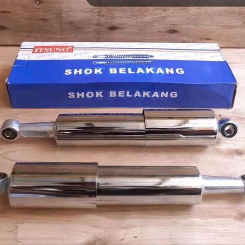 shock shockbreaker belakang astrea grand sabit bulus skok belakang astrea grand sabit bulus
