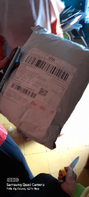 V256xxl - Rok Plisket Prisket Panjang Jumbo Pleated Skirt Flare Skirt Mayung Flowy Rempel