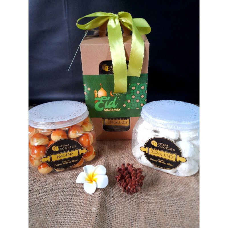 

PAKET MADINAH HAMPERS