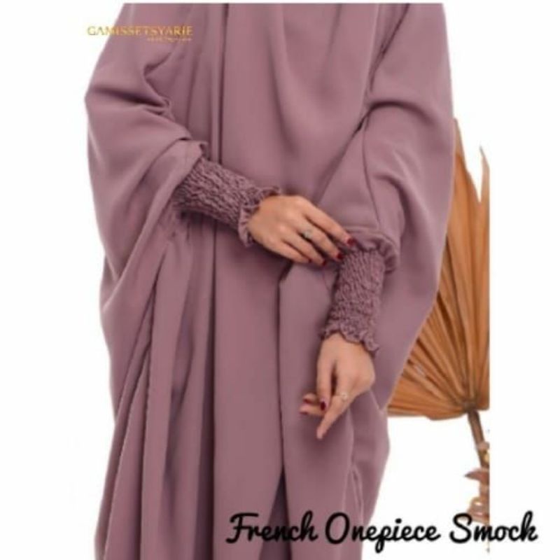 french khimar abaya one piece-2