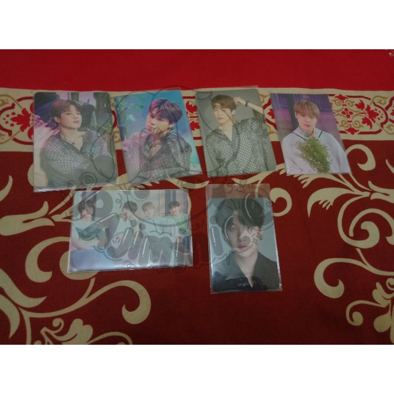 MPC SWZ, MPC MagicShop, Dicon Suga