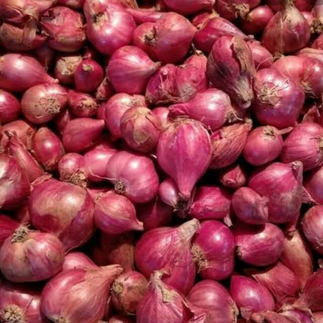 

Bawang merah
