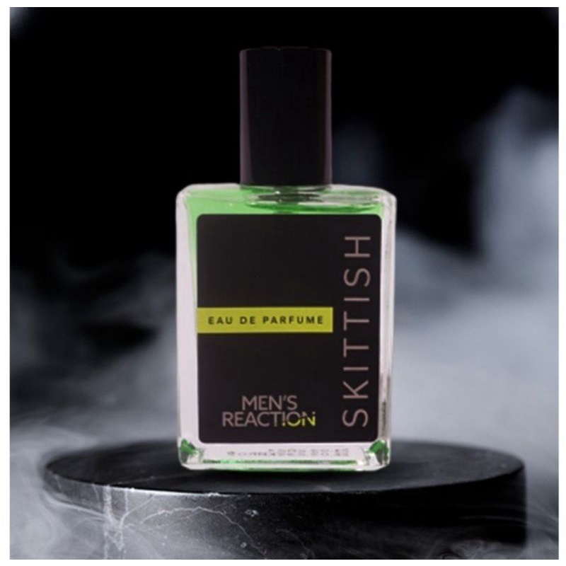 MENS REACTION SKITTISH PARFUM PRIA - parfum