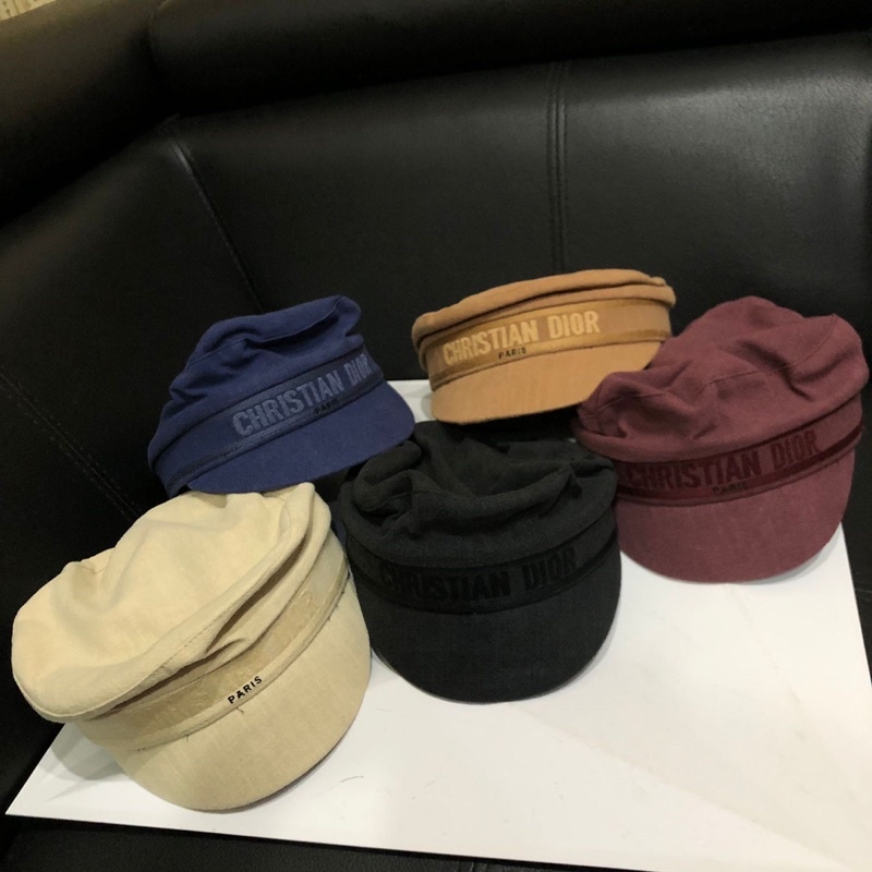 Topi Dior