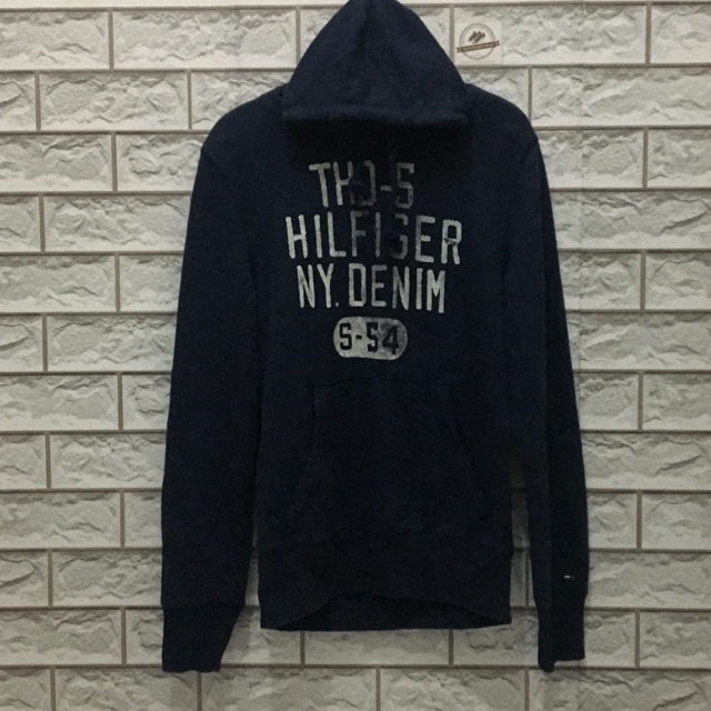 Hoodie Tomy Hilfiger
