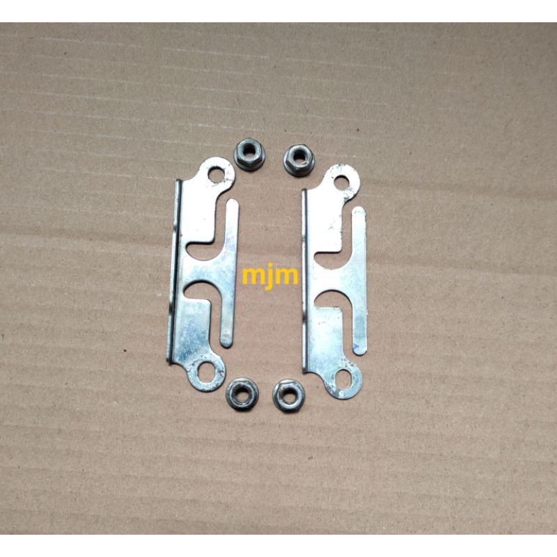 kleman fullpam beat Vario Scoopy fi kleman tangki fullpam beat Vario Scoopy fi