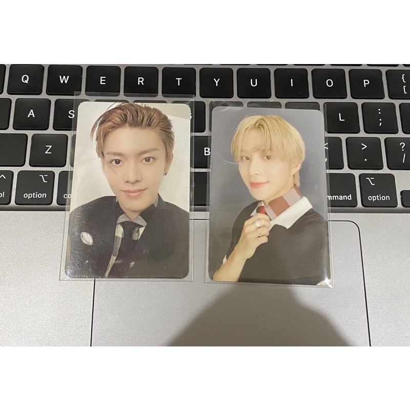 PC YUTA JUNGWOO FAV CLASSIC