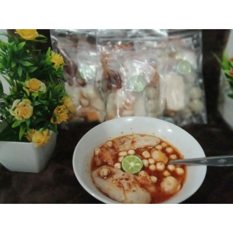 

baso aci asli garut paling murah bisa untuk jualan