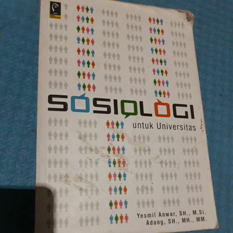 

Sosiologi