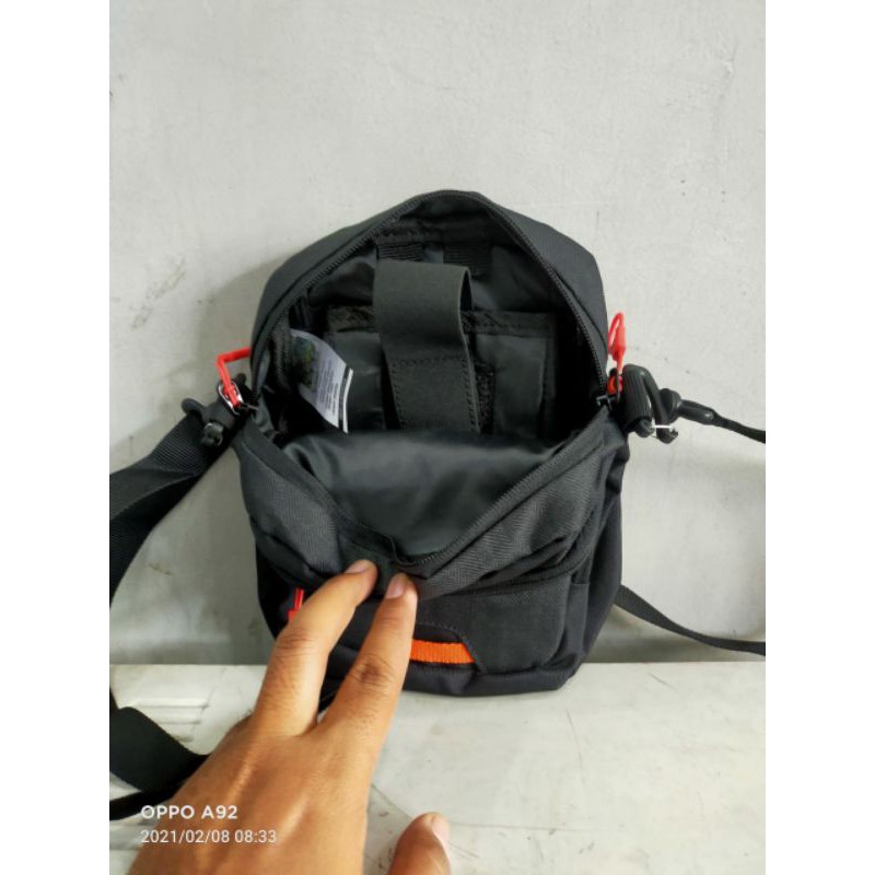 Tas Selempang Rei Ori Brantas