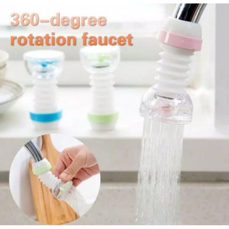 alat penyaring air sambungan keran filter penyaring air