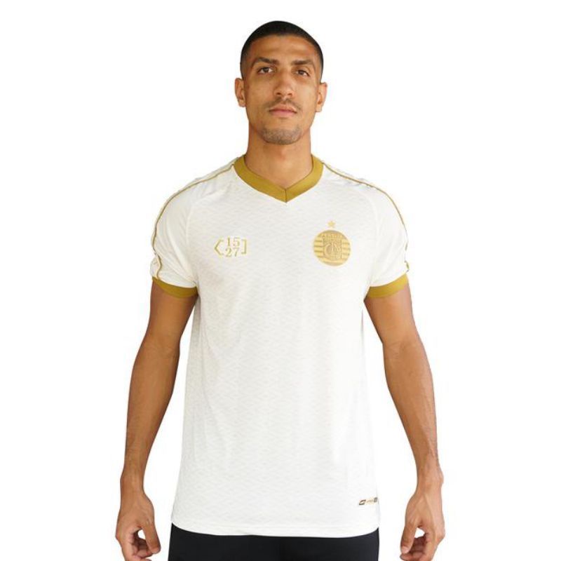Jersey Persija Edisi HUT DKI JAKARTA 1527