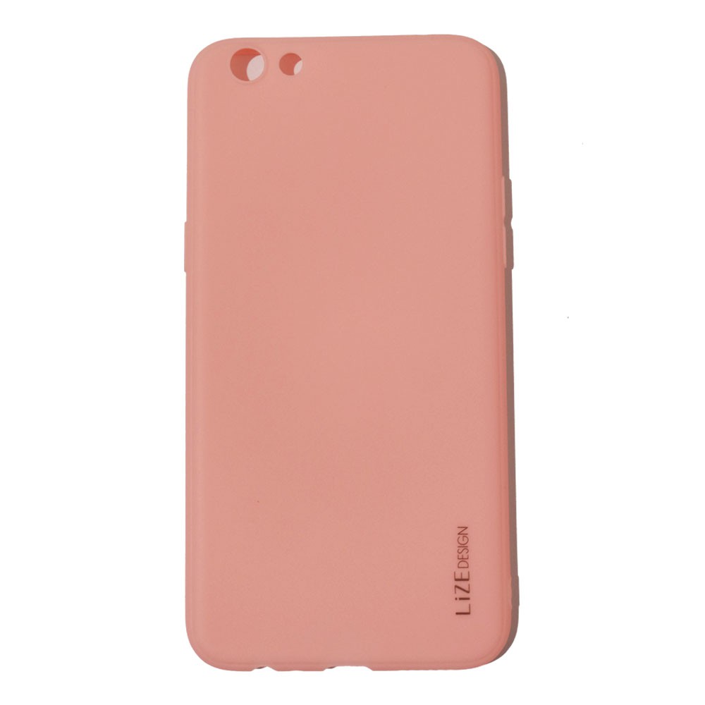 Lize Casing Silikon Vivo Y71 Y83 Y91 Y93 Y95 Soft case Candy Case Matte Kesing Cilicone