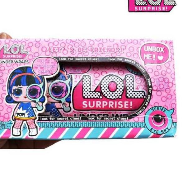 lol hair goals jumbo