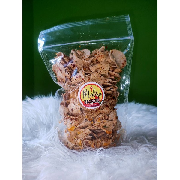 

Basreng Medisa Garut