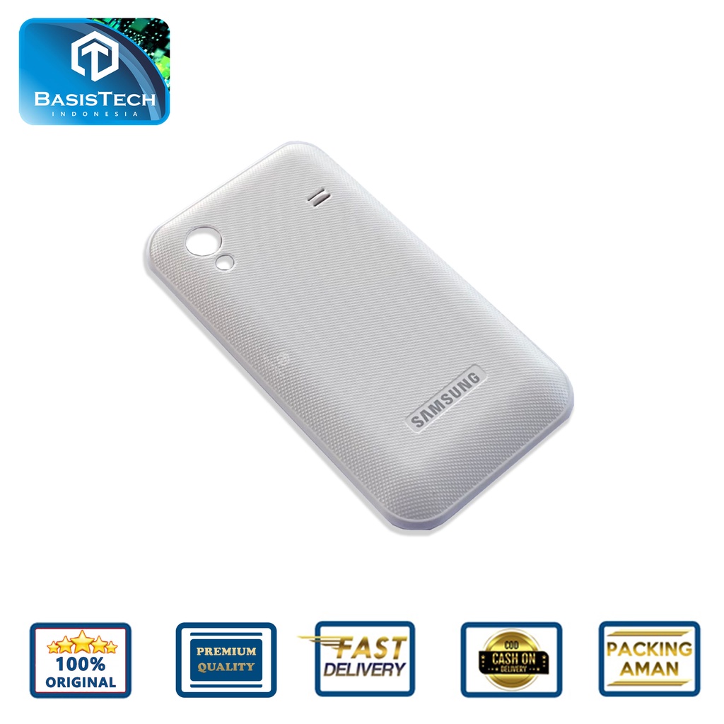 BACK COVER BACKDOOR CASING SAMSUNG ACE 1 S5830