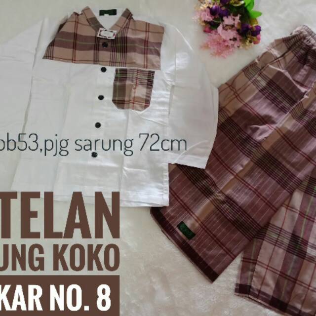 *SETELAN KOKO BIN SYECH*