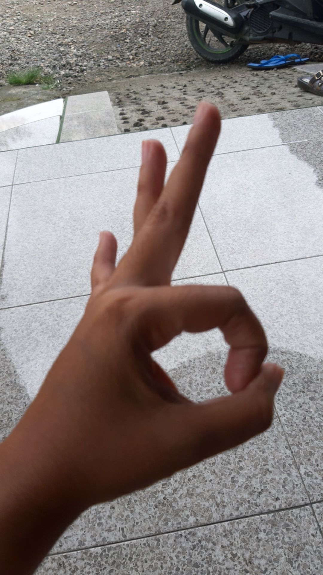 Lem Stick Untuk Tingwe