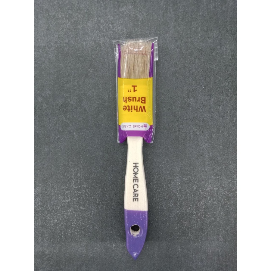 Avian Kuas Cat Tembok / Kuas Cat Home Care White Brush