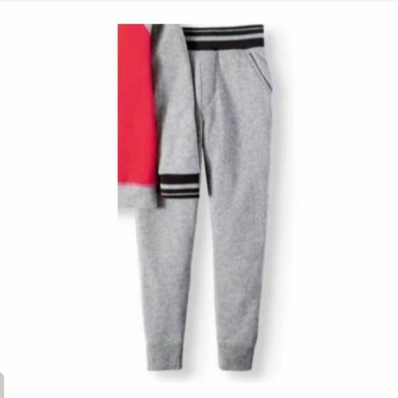 ATHLETIC WORKS JOGGER PANTS