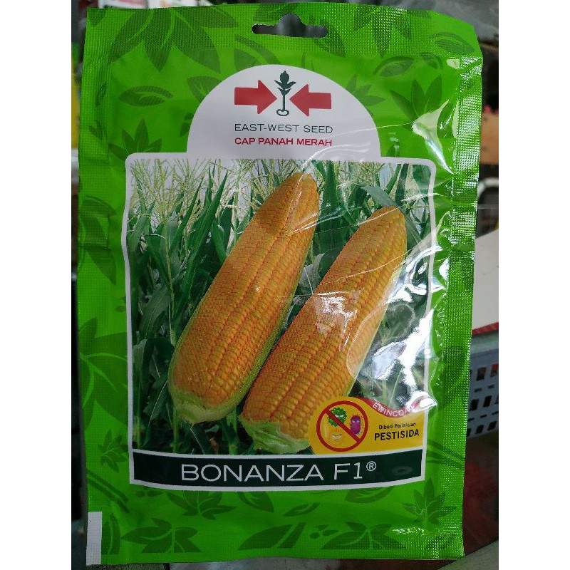 jagung BONANZA F1 SP