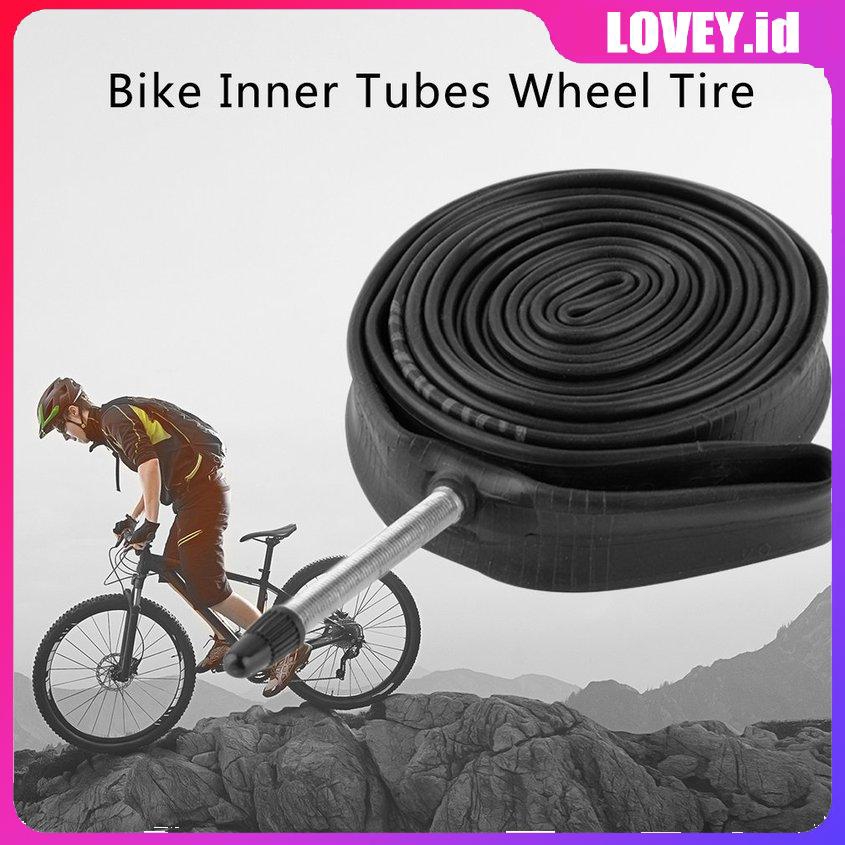 road bike inner tubes