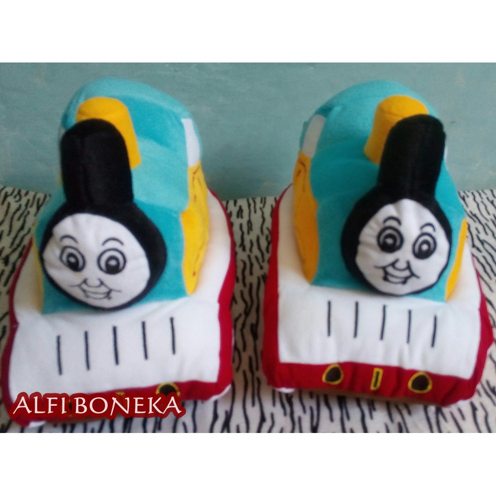 Boneka Kereta Thomas / Mainan anak Thomas