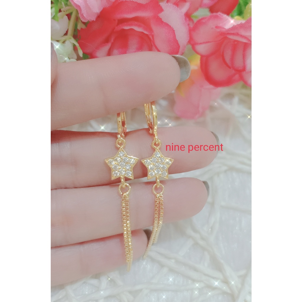 PROMO ANTING JURAI FASHION KOREA