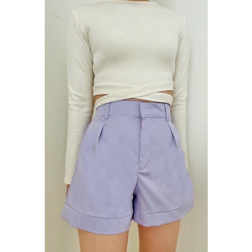 Misoo Pants