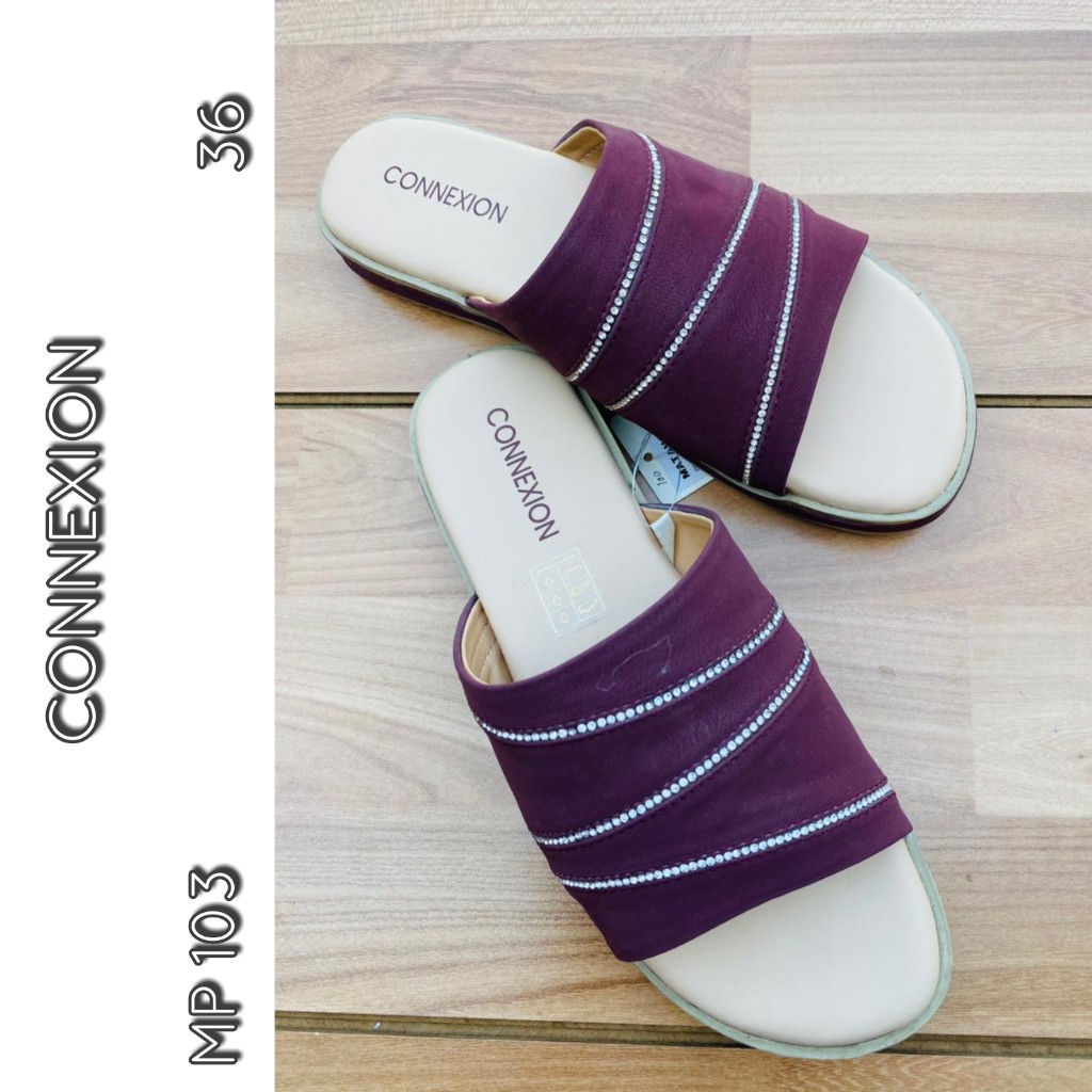 sandal conexion permata