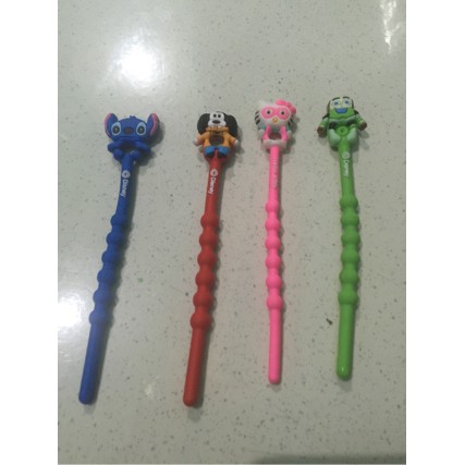 CORD HOLDER/ PENJEPIT KABEL GERIGI DISNEY